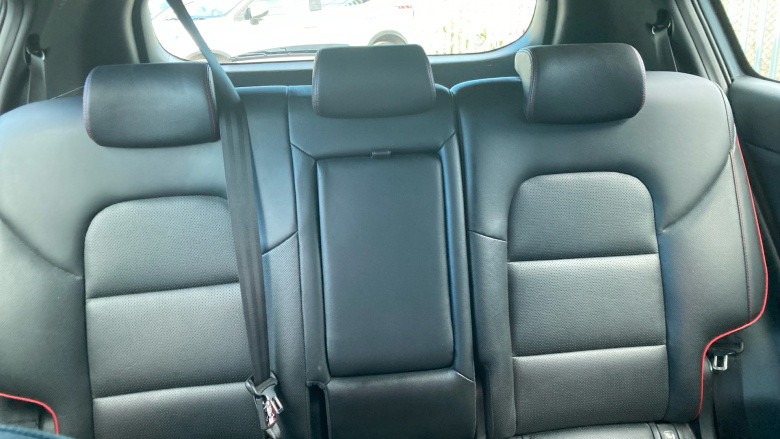 Kia Sportage 1.6 CRDi ISG GT-Line 5dr Diesel Estate